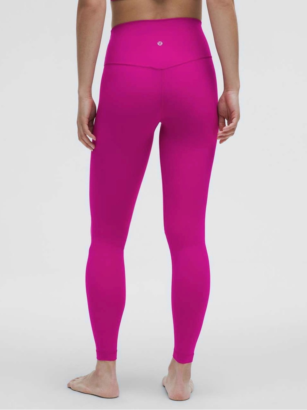 lululemon 28” Align High-Rise Leggings